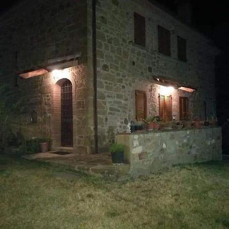 Villa Il Corniolo Morra Exterior foto